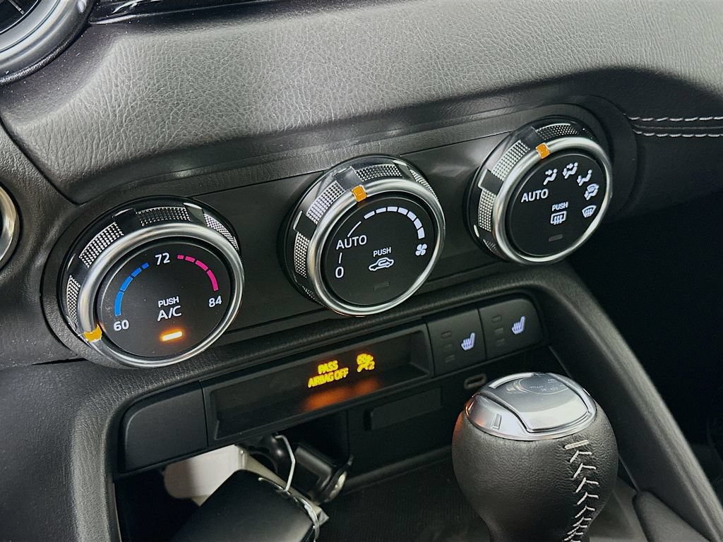 New 2026 MAZDA MX-5 Miata Grand Touring w/ Appearance Package RWD image 21