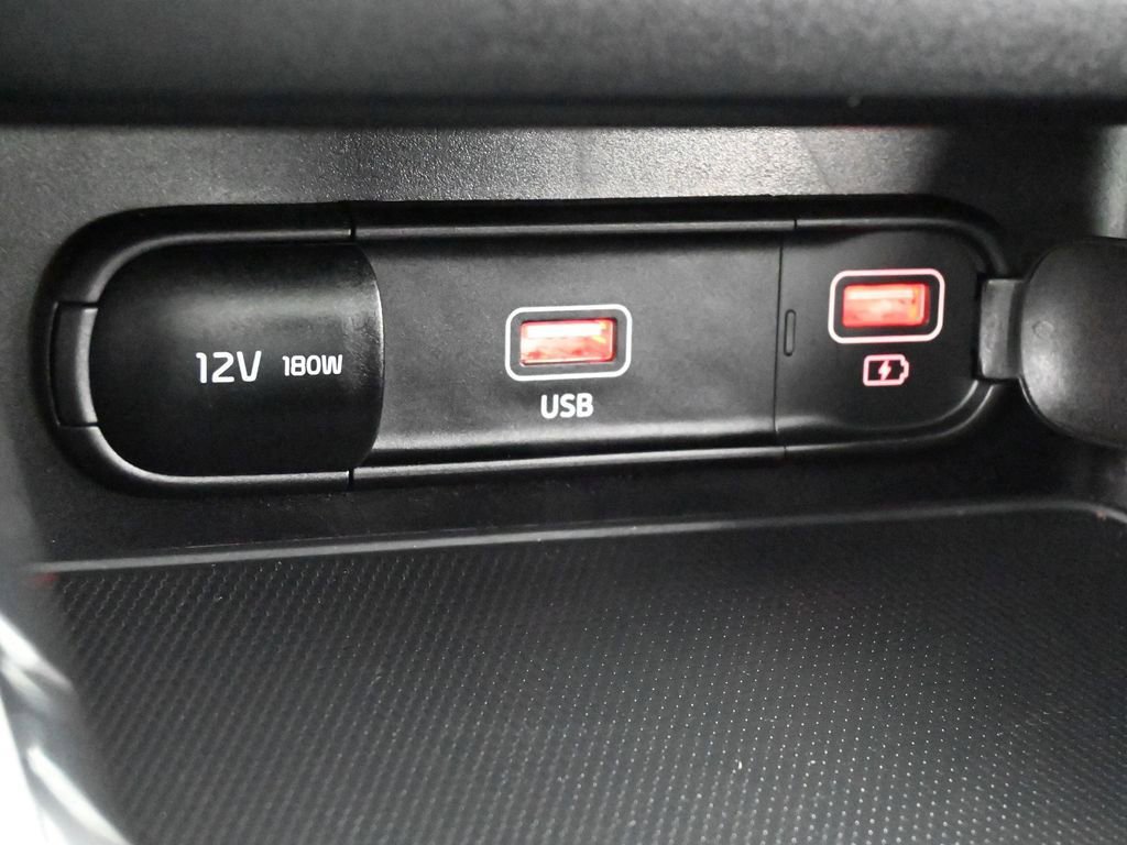 Used 2023 Kia Forte GT w/ GT2 Package image 21