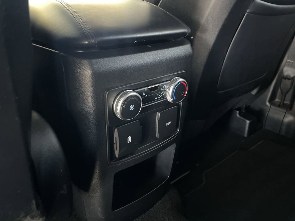 Used 2020 Ford Explorer XLT image 20
