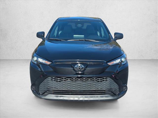 Certified 2024 Toyota Corolla Cross S video 2