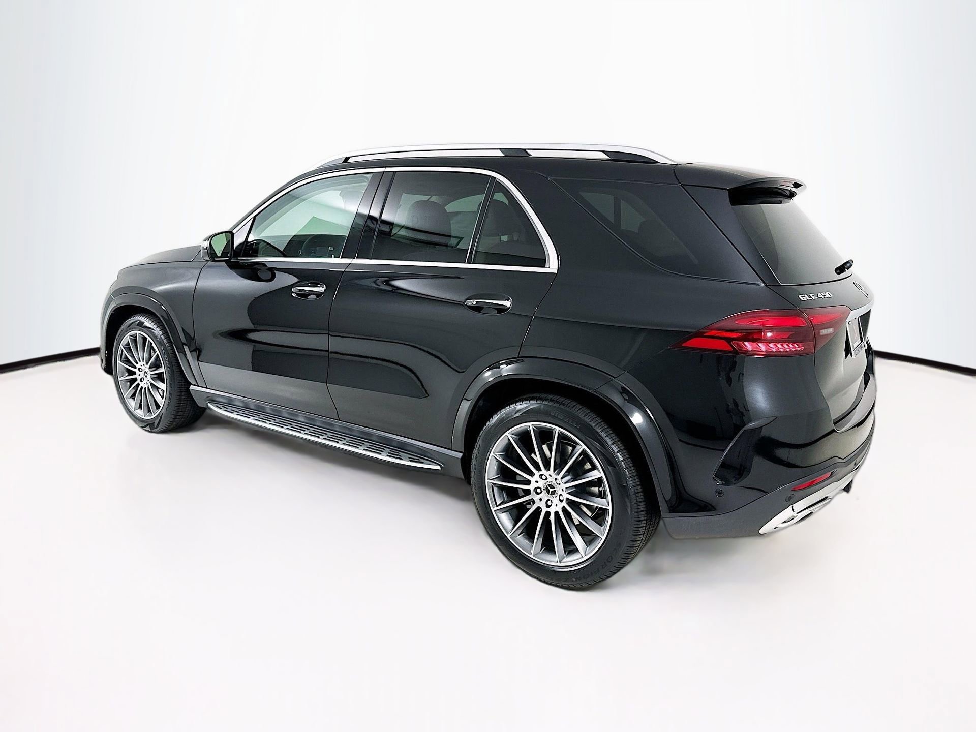New 2026 Mercedes-Benz GLE 450 4MATIC image 6
