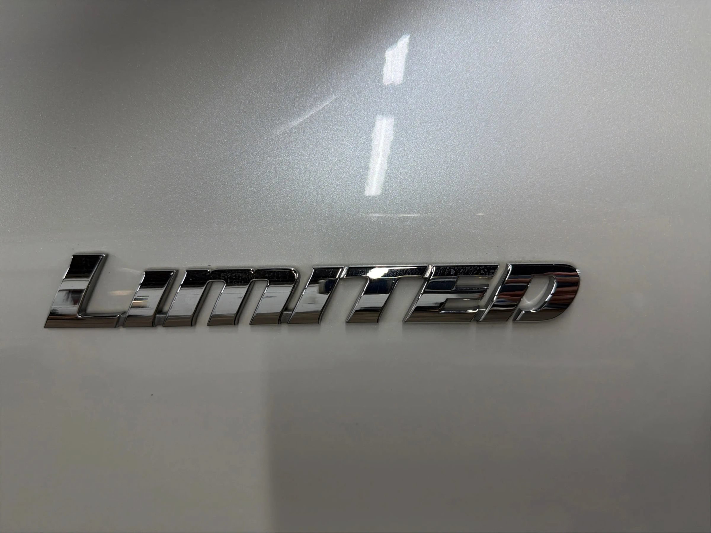 Used 2011 Toyota Highlander Limited w/ Tow Pkg FWD image 45