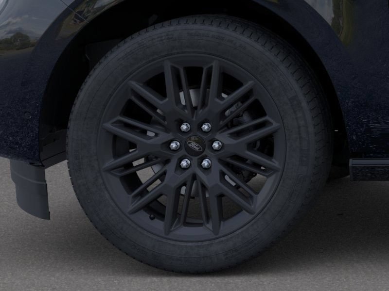 New 2026 Ford Expedition Platinum w/ Stealth Appearance Package AWD/4WD image 42