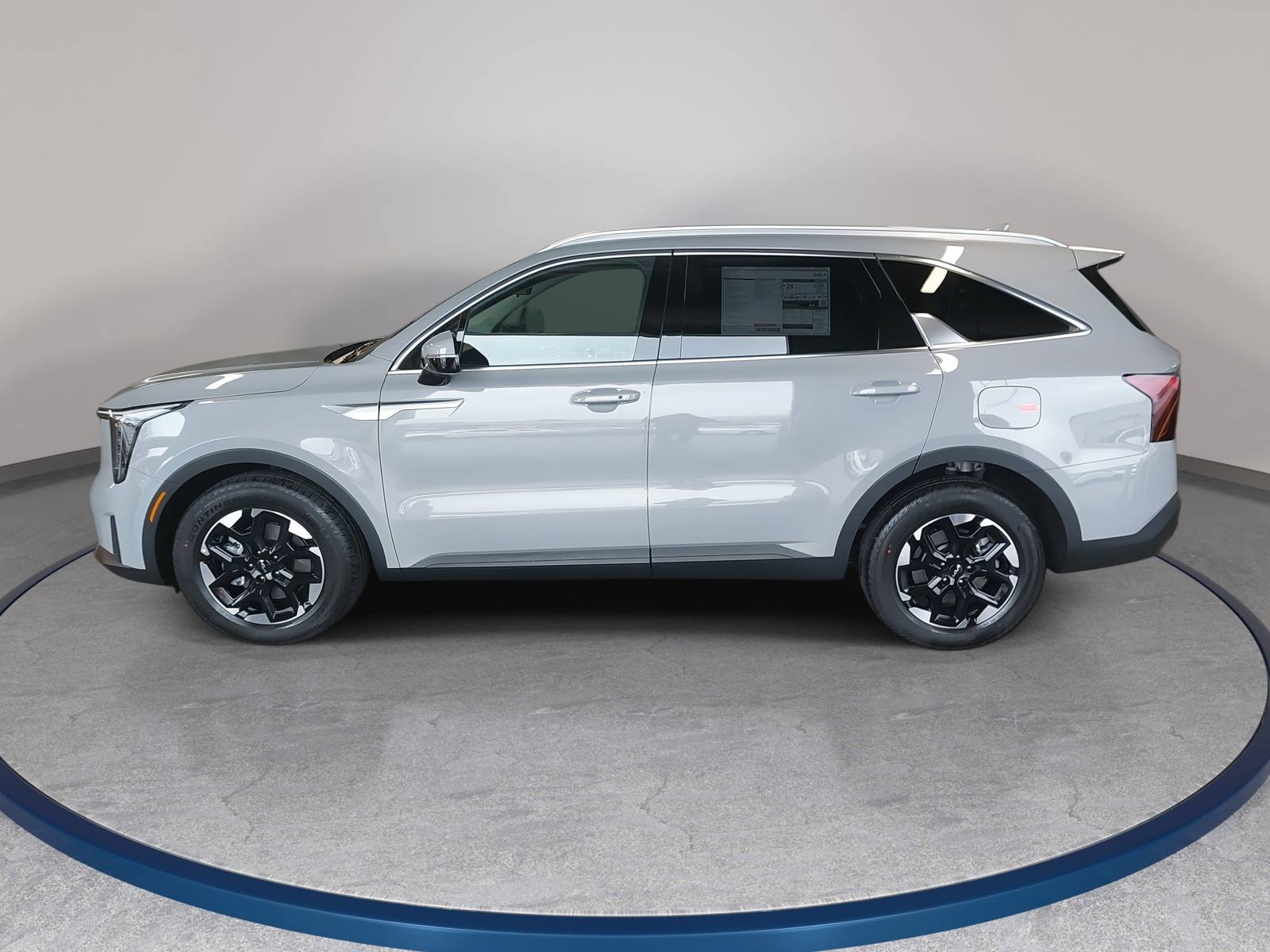 New 2026 Kia Sorento S w/ S Panoramic Sunroof Package FWD image 8
