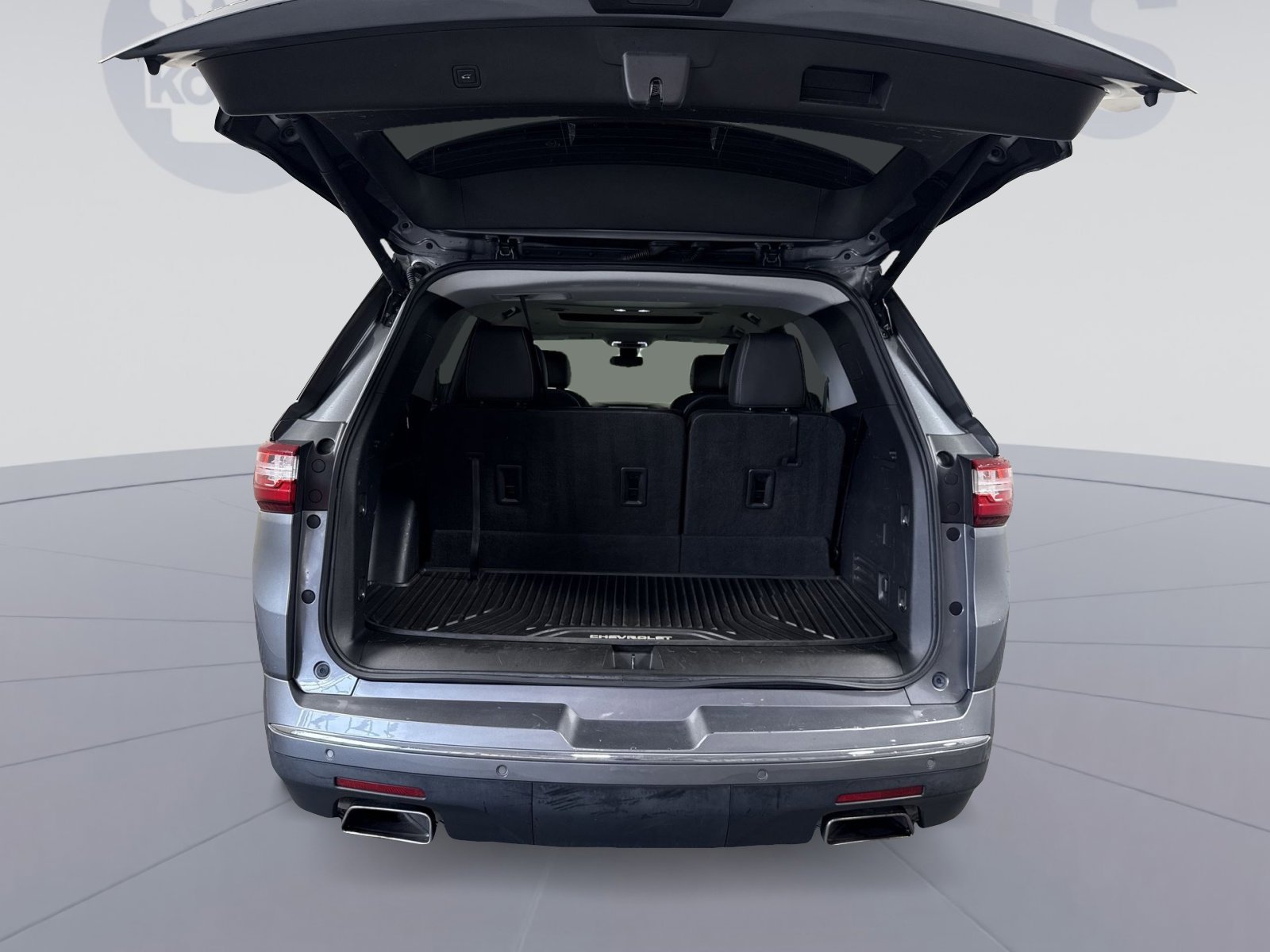 Used 2020 Chevrolet Traverse Premier AWD/4WD image 27