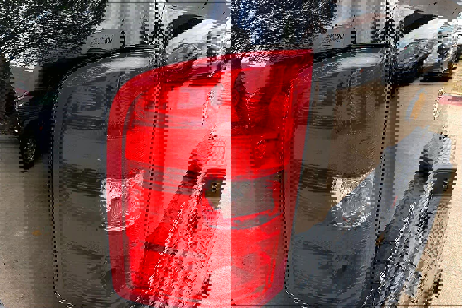 Used 2013 Chevrolet Silverado 1500 LT image 27