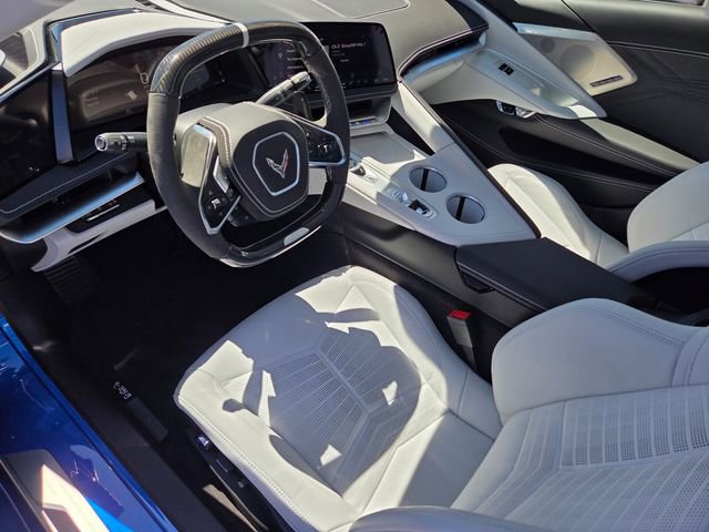 Used 2026 Chevrolet Corvette Z06 RWD image 11