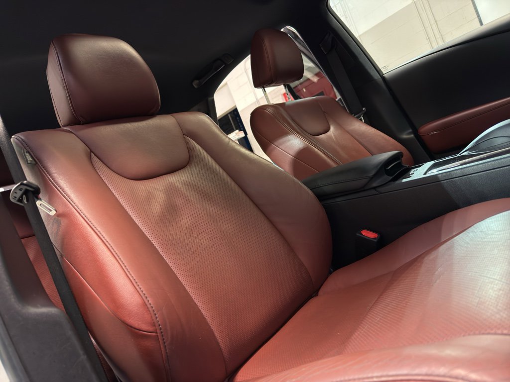 Used 2015 Lexus RX 350 F Sport image 22