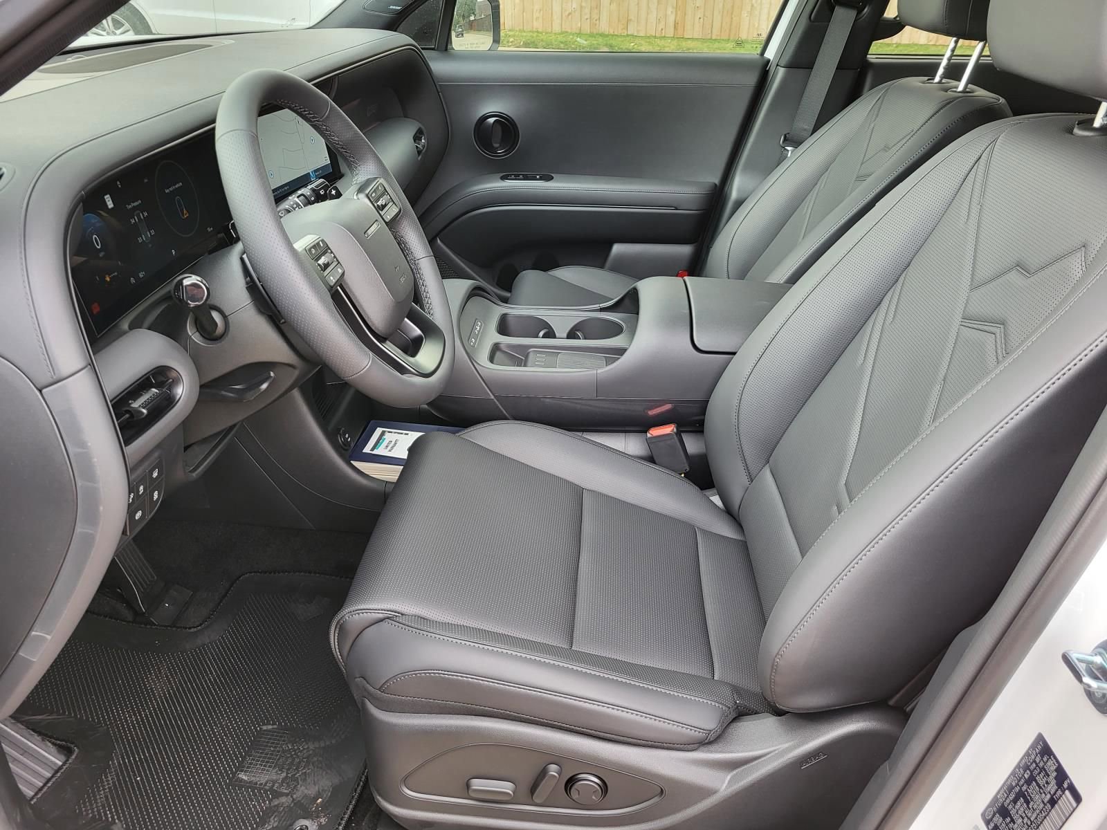 New 2026 Hyundai Palisade XRT Pro AWD/4WD image 17