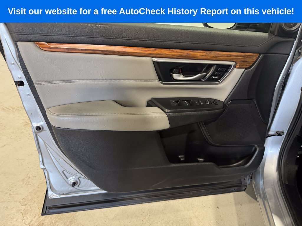 Used 2021 Honda CR-V Touring image 15