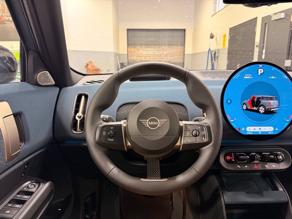New 2027 MINI Cooper Countryman S w/ Comfort Package Max AWD/4WD image 22