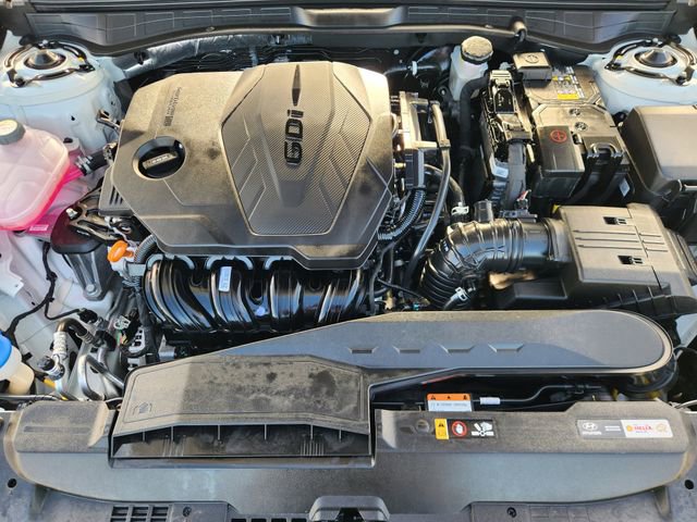 Used 2025 Hyundai Sonata SEL image 31
