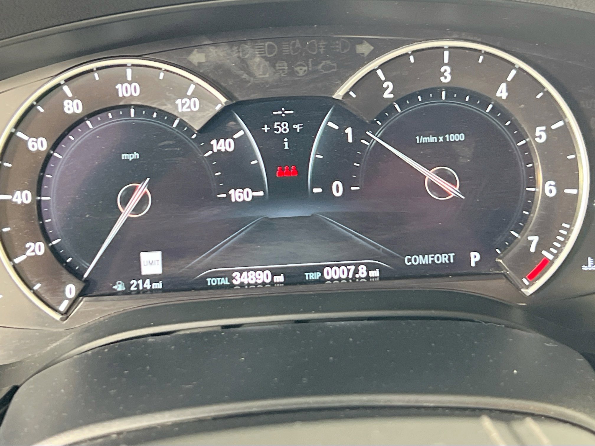 Used 2018 BMW 530i xDrive AWD/4WD image 12