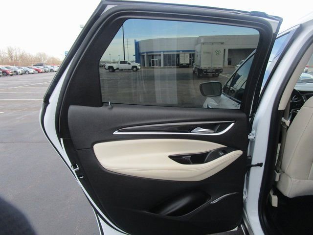 Certified 2023 Buick Enclave Essence image 19