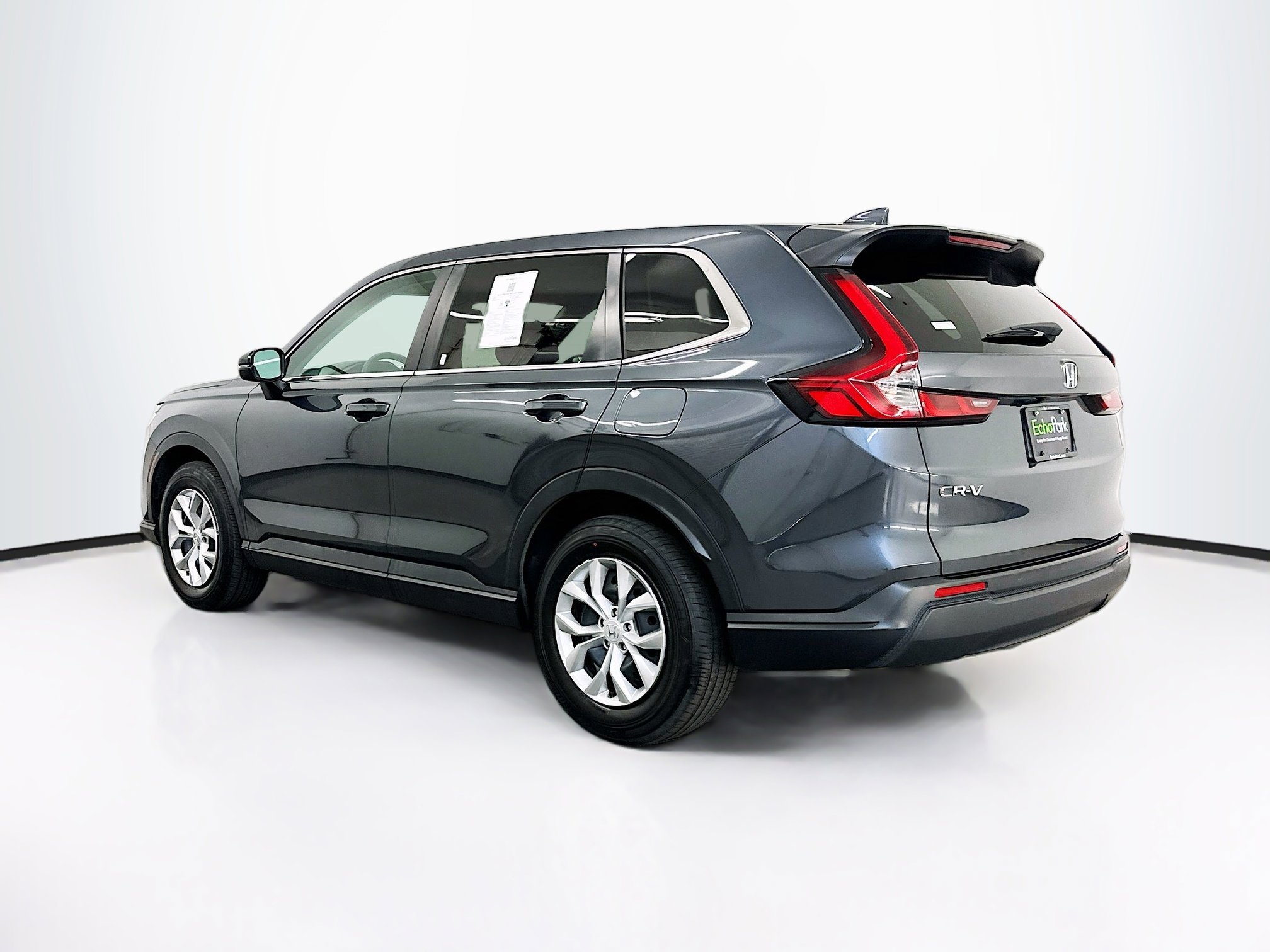Used 2025 Honda CR-V LX image 5