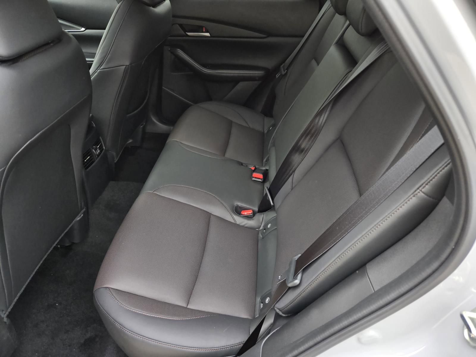 New 2026 MAZDA CX-30 AWD 2.5 S w/ Premium Package image 12