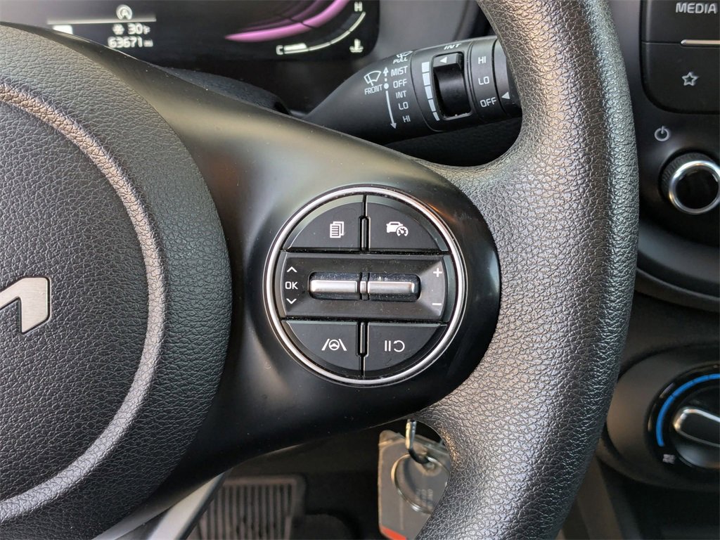 Used 2023 Kia Soul LX w/ Option Group 015 image 19