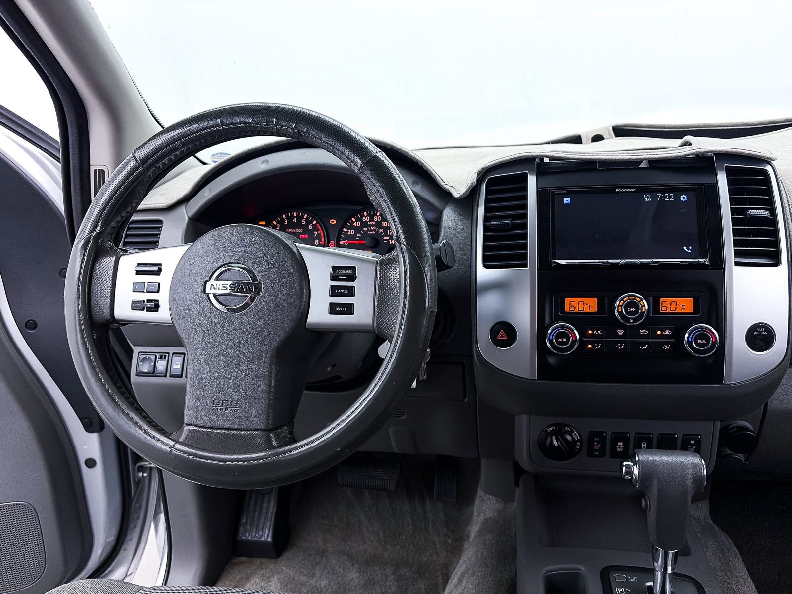 Used 2018 Nissan Frontier SV w/ Value Truck Package image 2