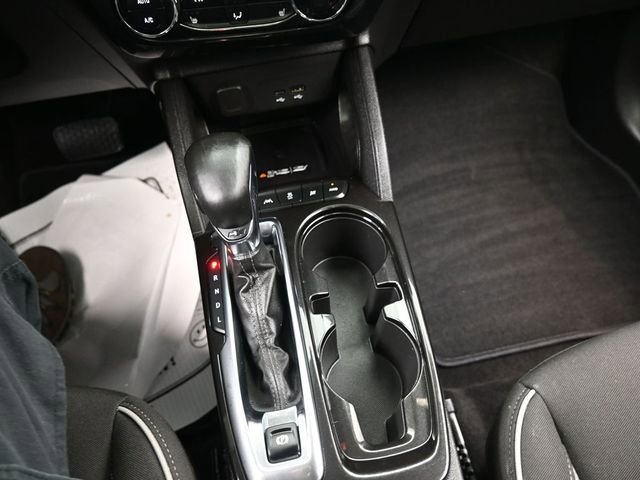 Used 2024 Chevrolet TrailBlazer LT w/ Convenience Package image 11