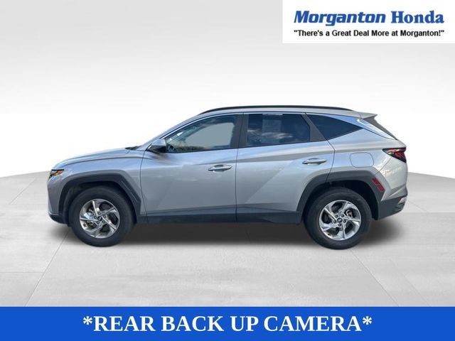 Used 2024 Hyundai Tucson SEL image 5