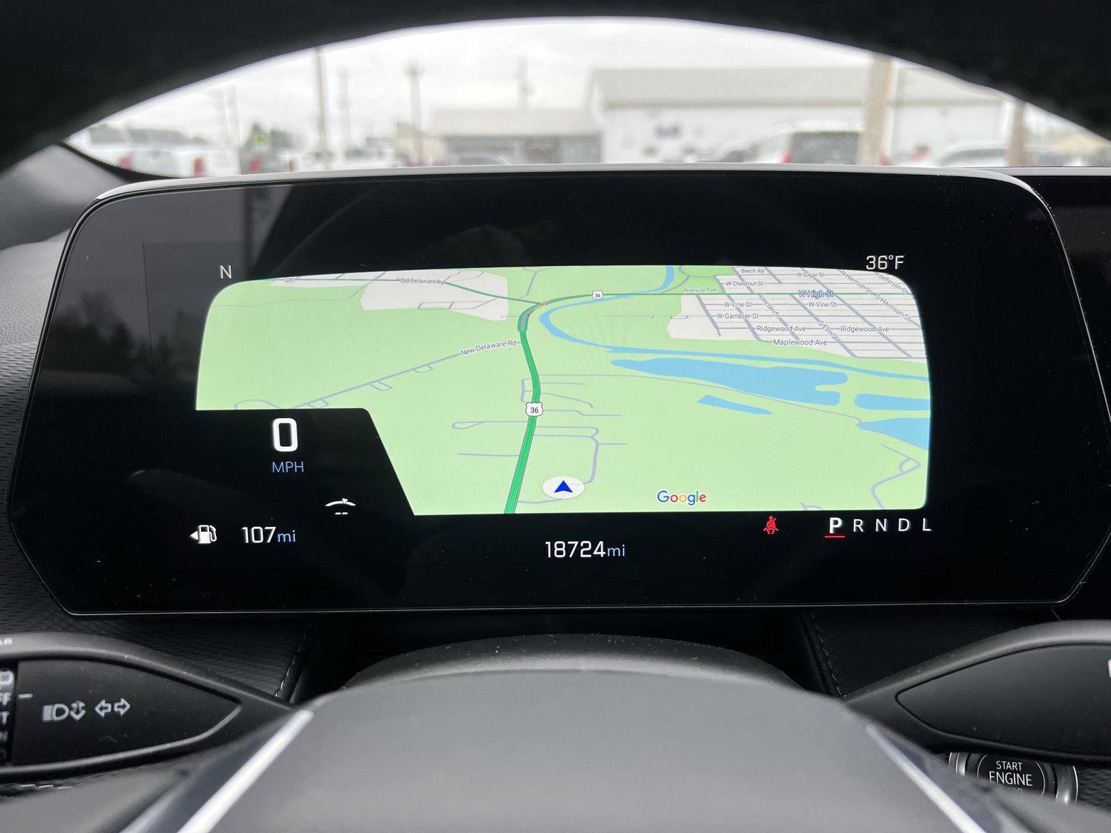 Used 2025 Chevrolet Equinox LT image 17