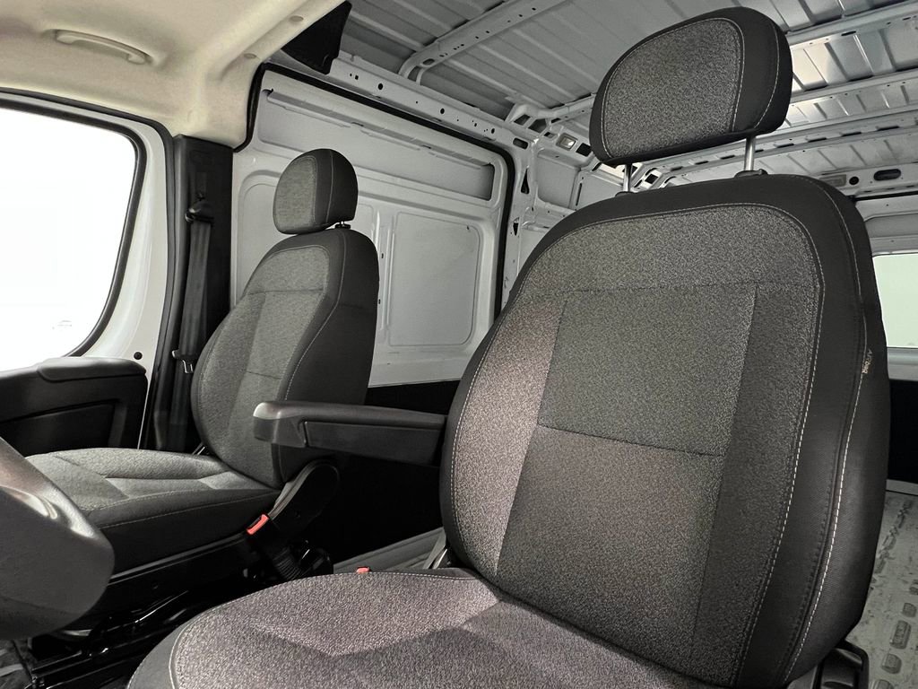 Used 2023 RAM ProMaster 2500 FWD image 13