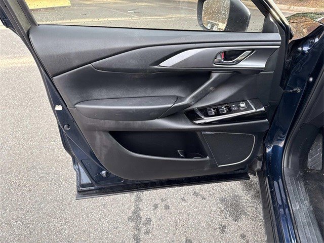 Used 2022 MAZDA CX-9 Touring Plus image 13