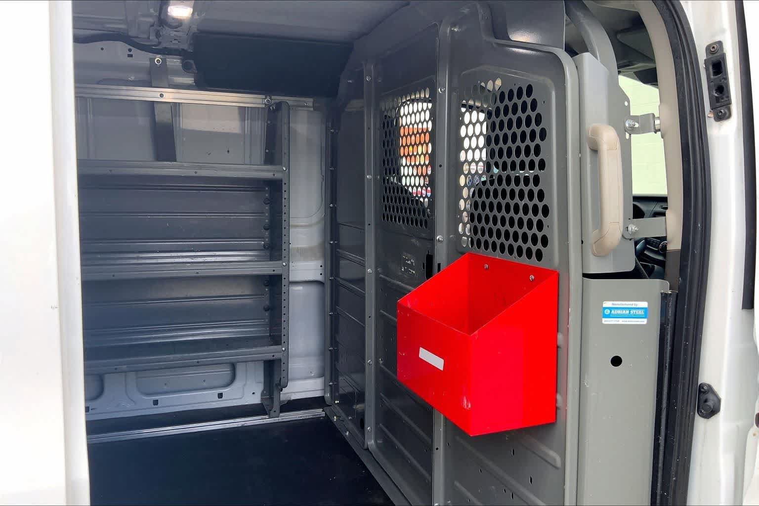 Used 2020 Ford Transit 150 Low Roof RWD image 12