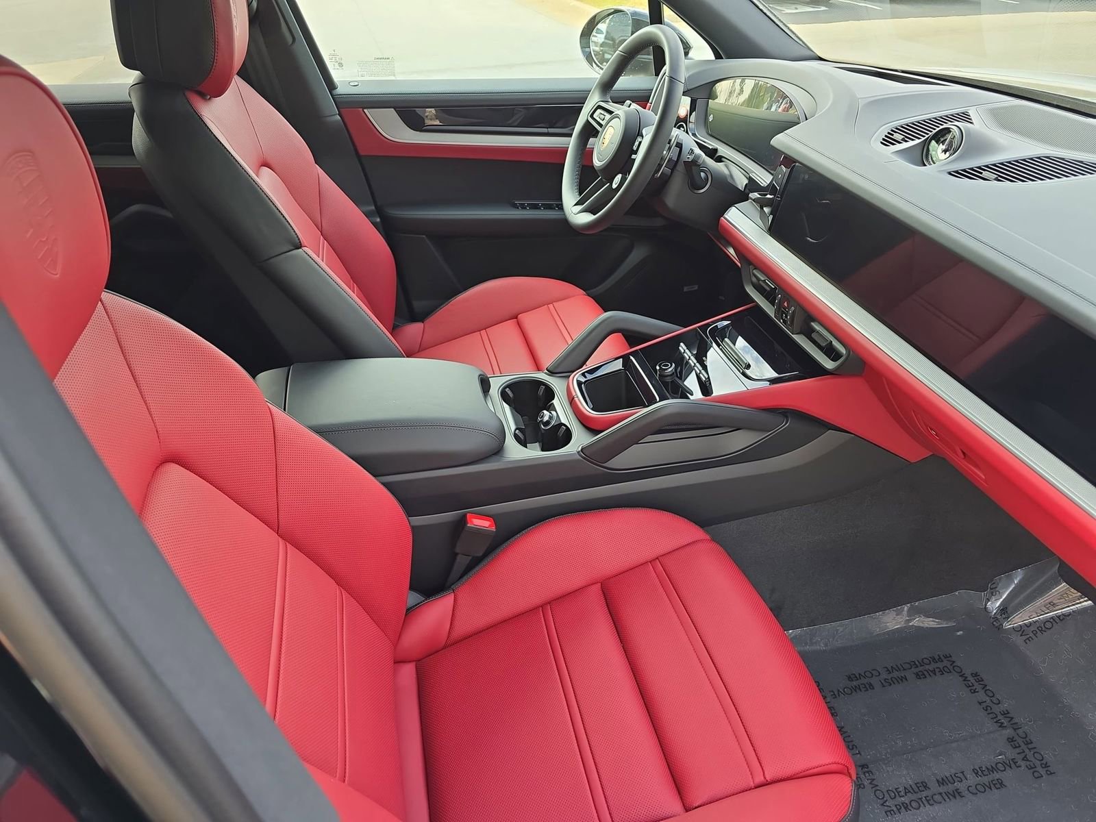 New 2026 Porsche Cayenne S image 27