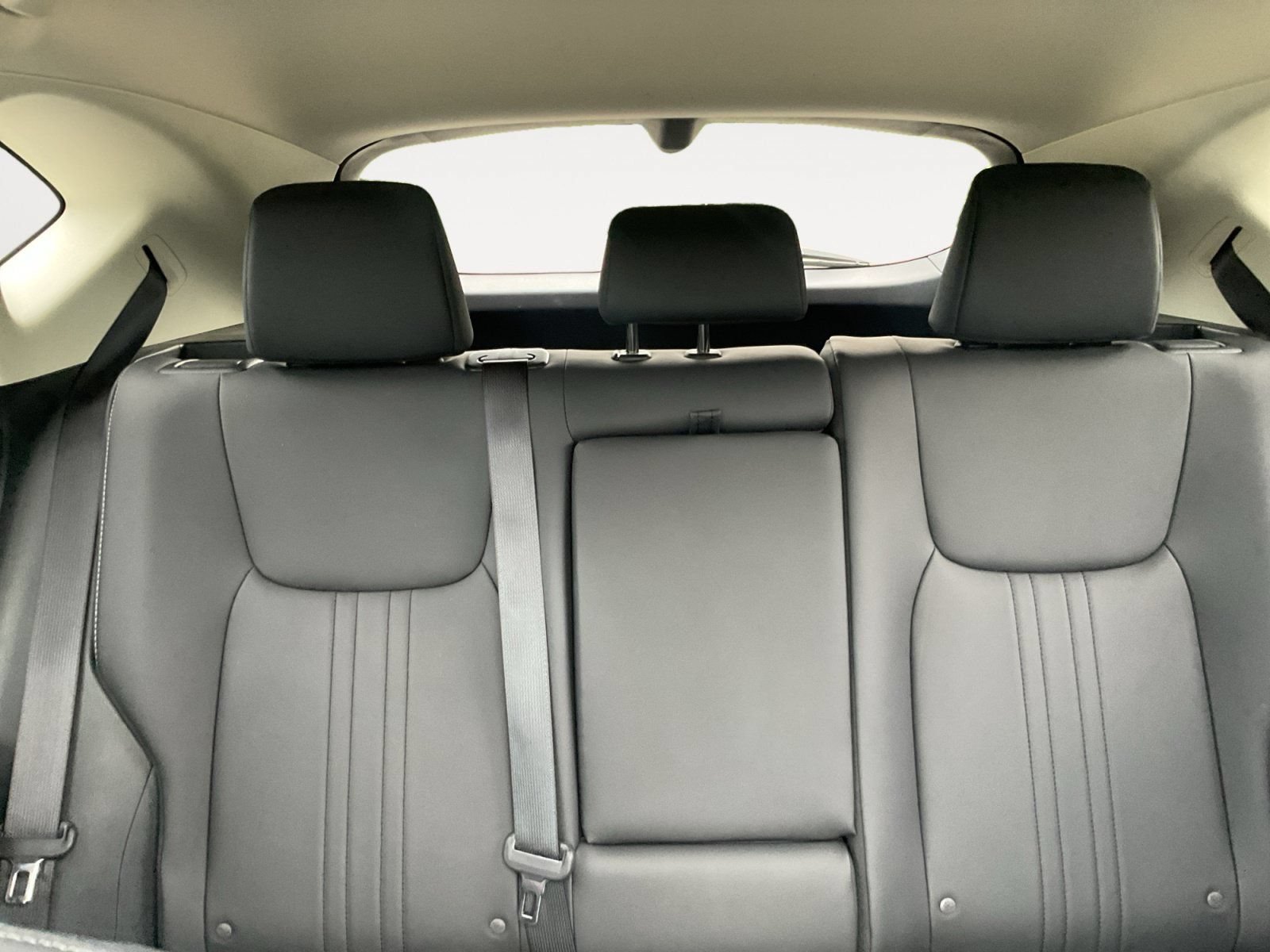 Used 2024 Lexus NX 350 AWD image 17