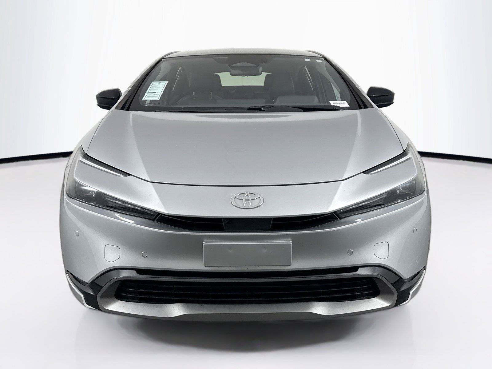 Certified 2024 Toyota Prius Limited w/ Limited Premium Package FWD image 20