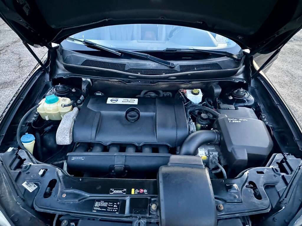 Used 2013 Volvo XC90 3.2 AWD/4WD image 10