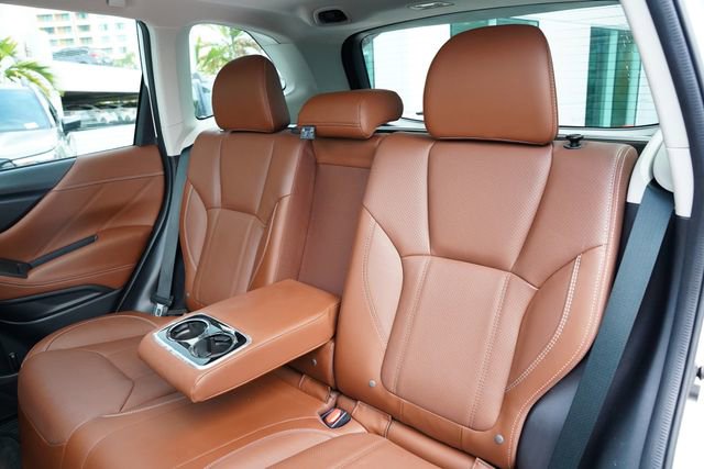 Used 2020 Subaru Forester Touring image 24