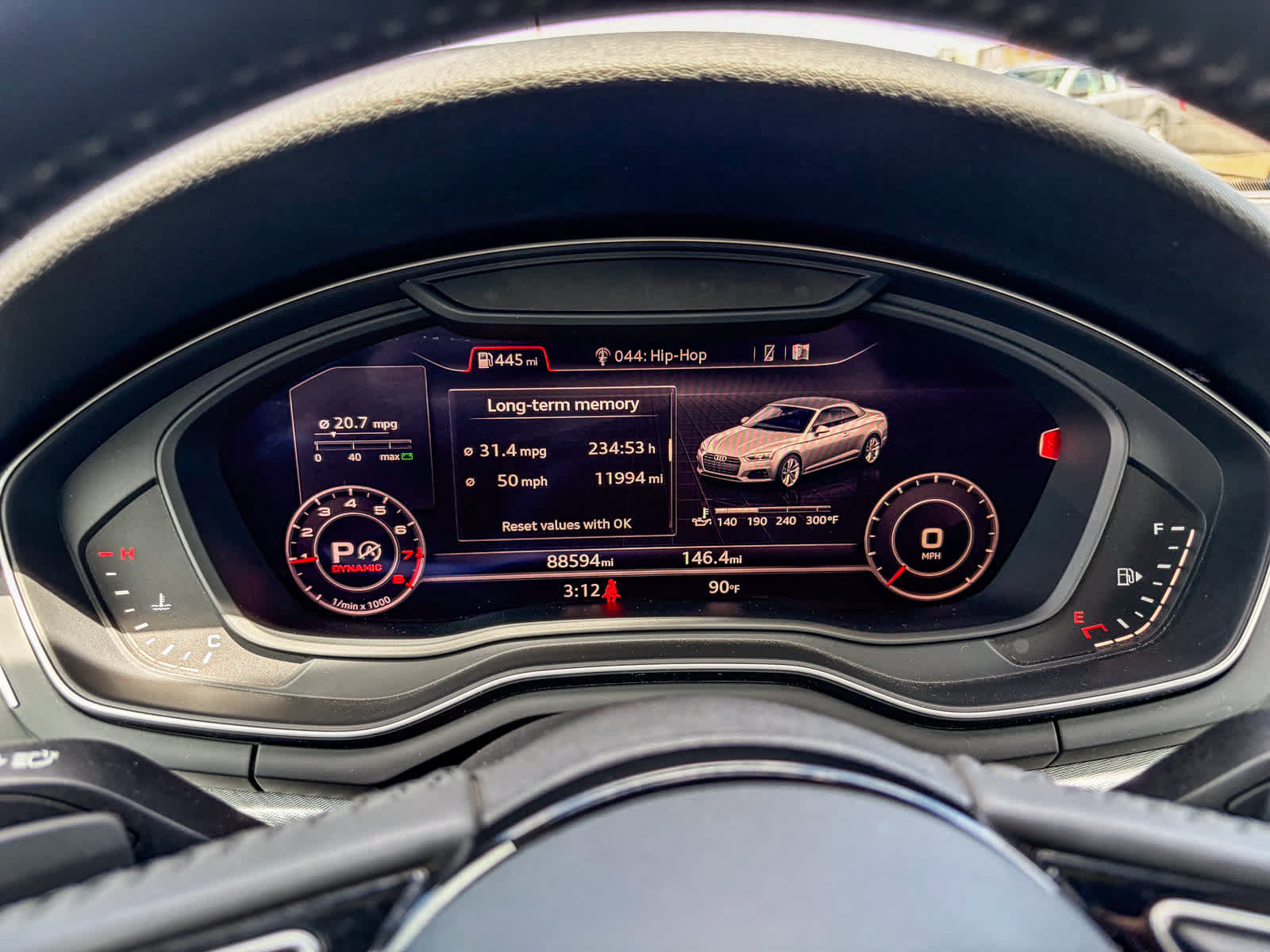 Used 2018 Audi A5 2.0T Premium Plus AWD/4WD image 21