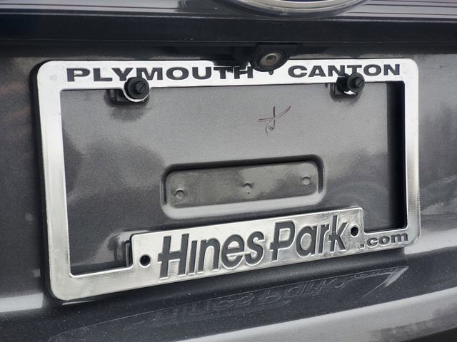 Used 2015 Ford Edge SEL image 8