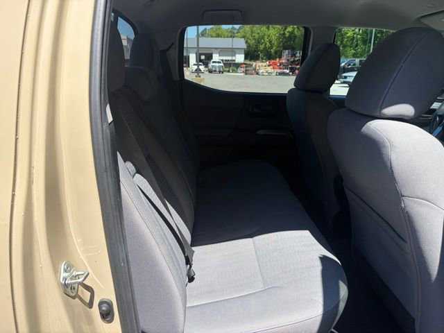 Used 2019 Toyota Tacoma SR5 RWD image 22