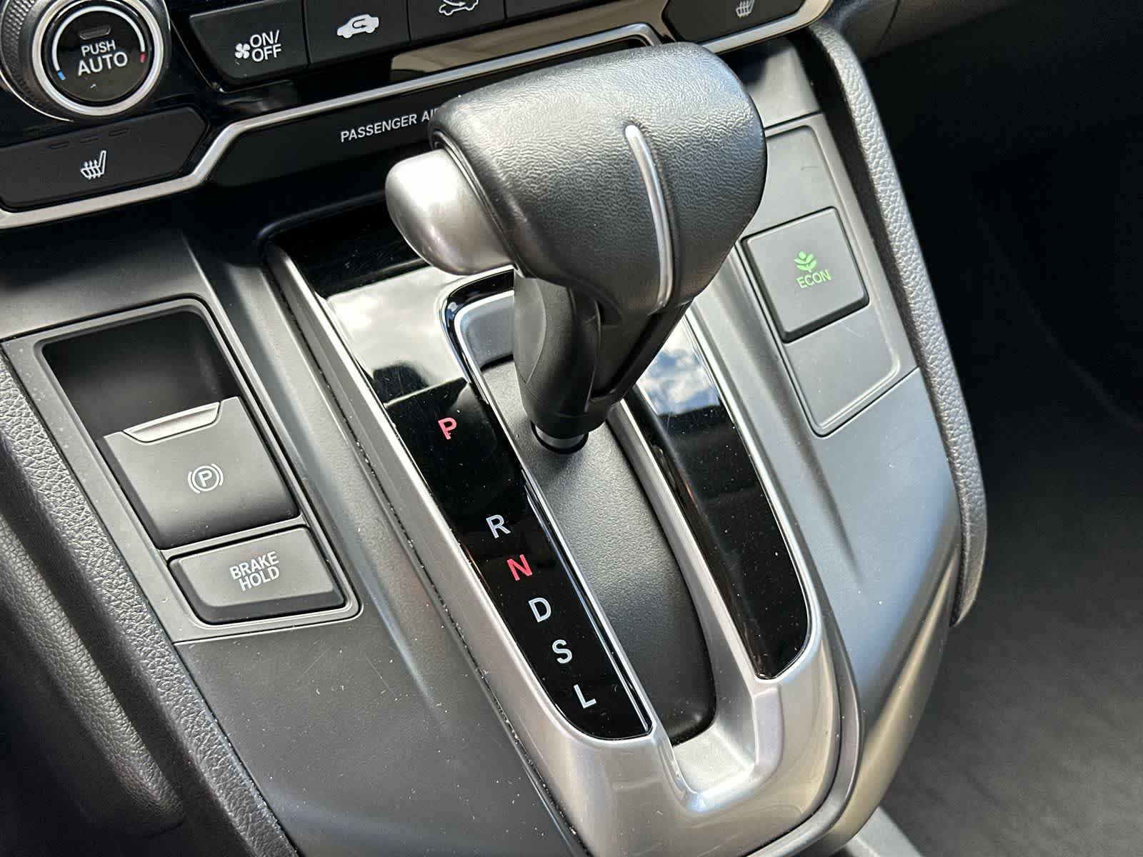 Used 2019 Honda CR-V EX-L image 22