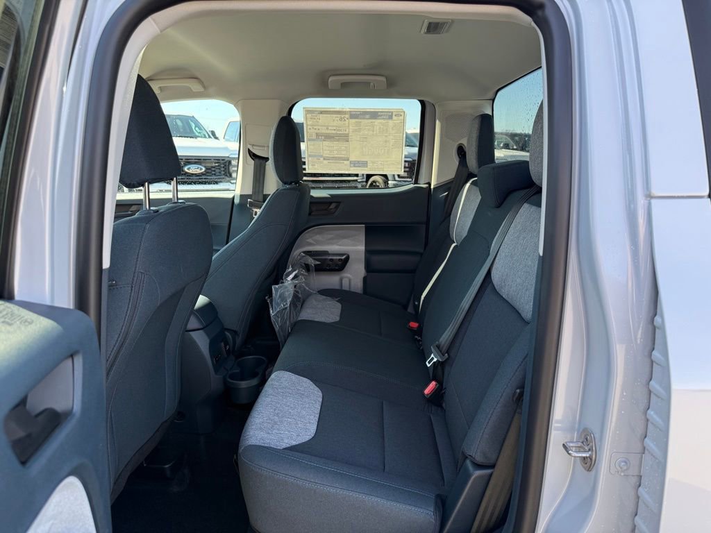 New 2026 Ford Maverick XLT w/ XLT Luxury Package image 9