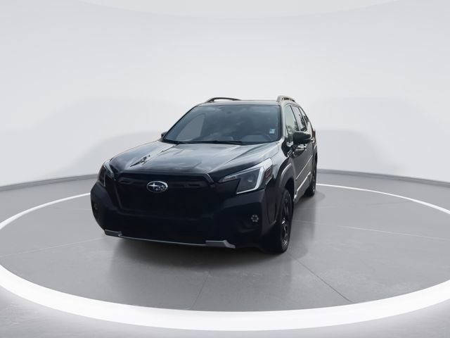 Used 2022 Subaru Forester Wilderness image 3