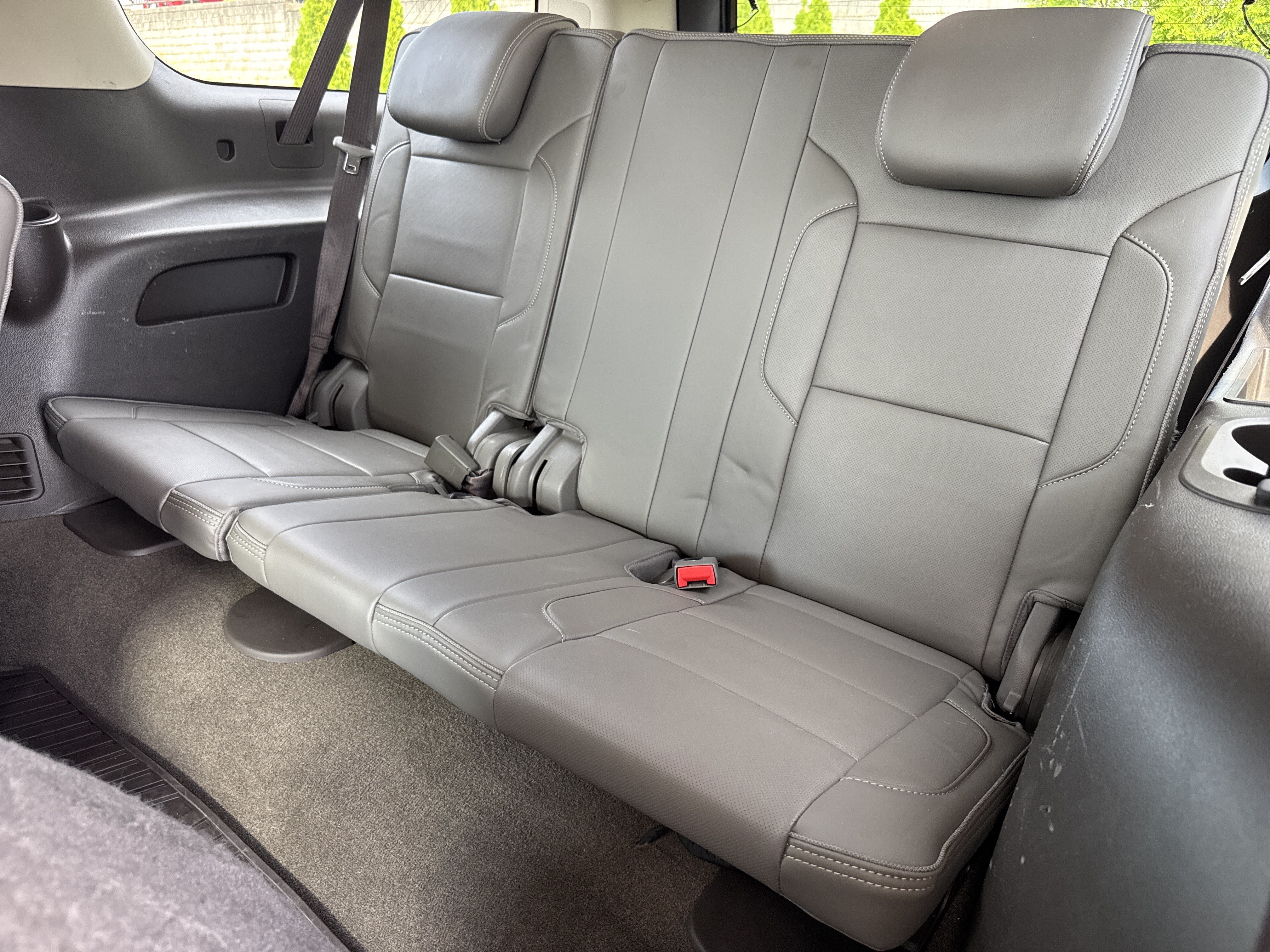 Used 2018 GMC Yukon XL Denali w/ Open Road Package AWD/4WD image 34