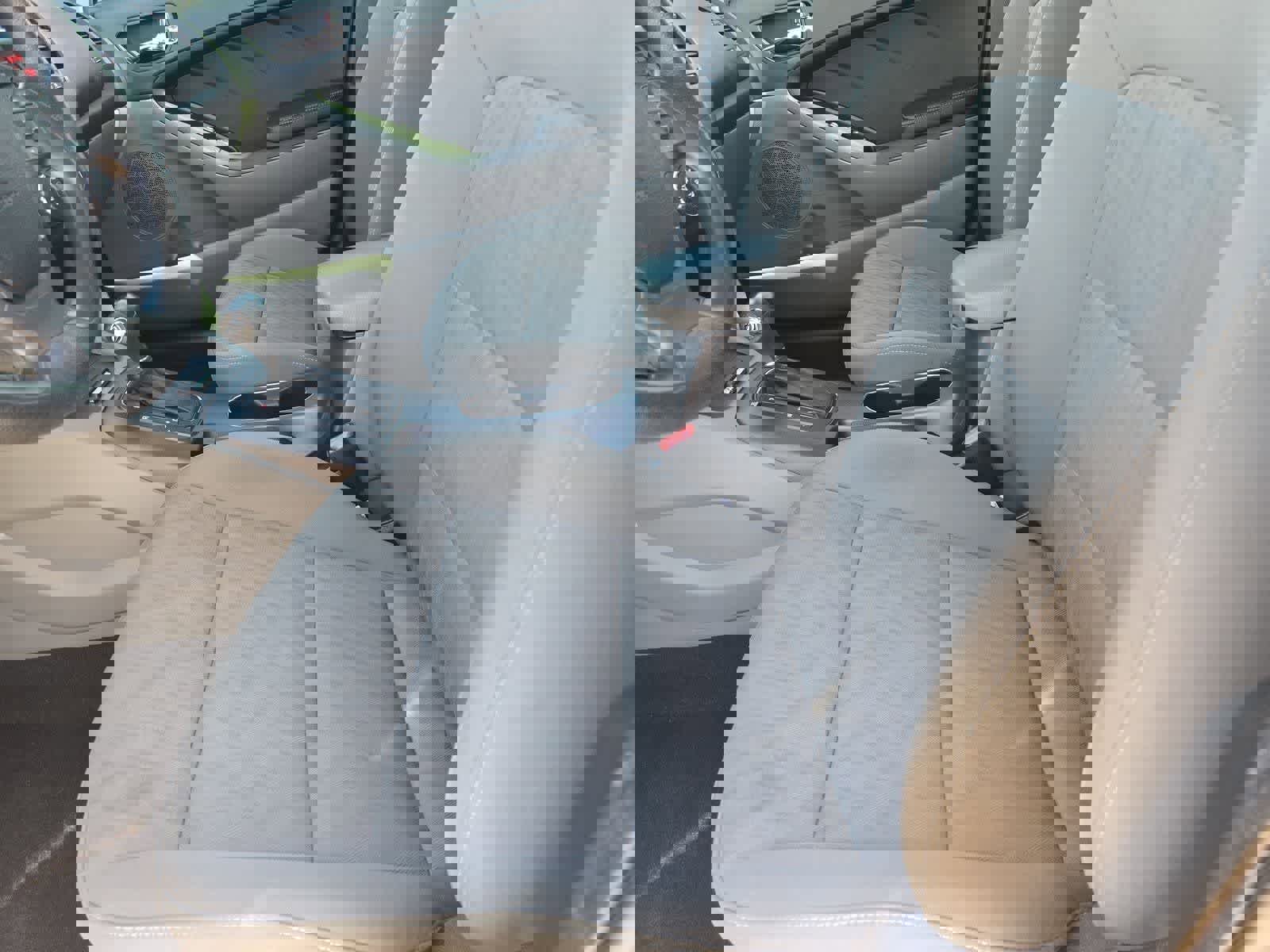 Used 2015 Kia Forte LX image 14