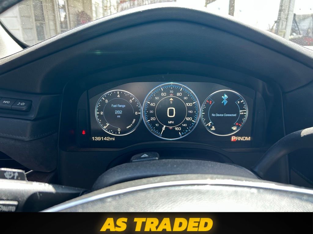 Used 2015 Cadillac Escalade Premium image 8