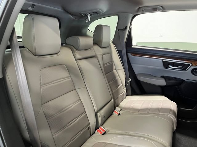 Used 2022 Honda CR-V Touring image 13