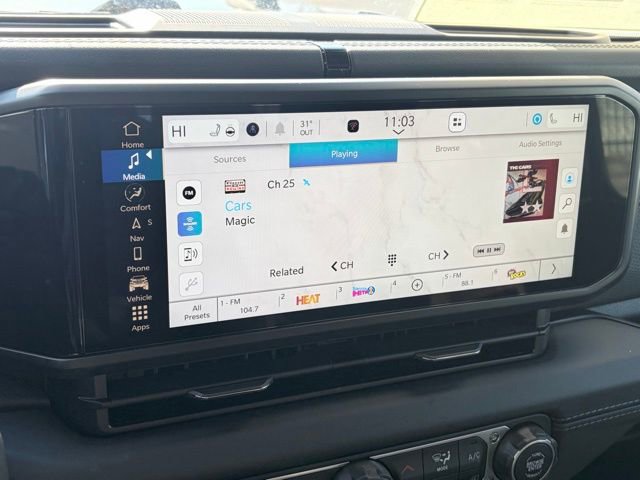 New 2026 Jeep Wrangler Unlimited Rubicon image 20