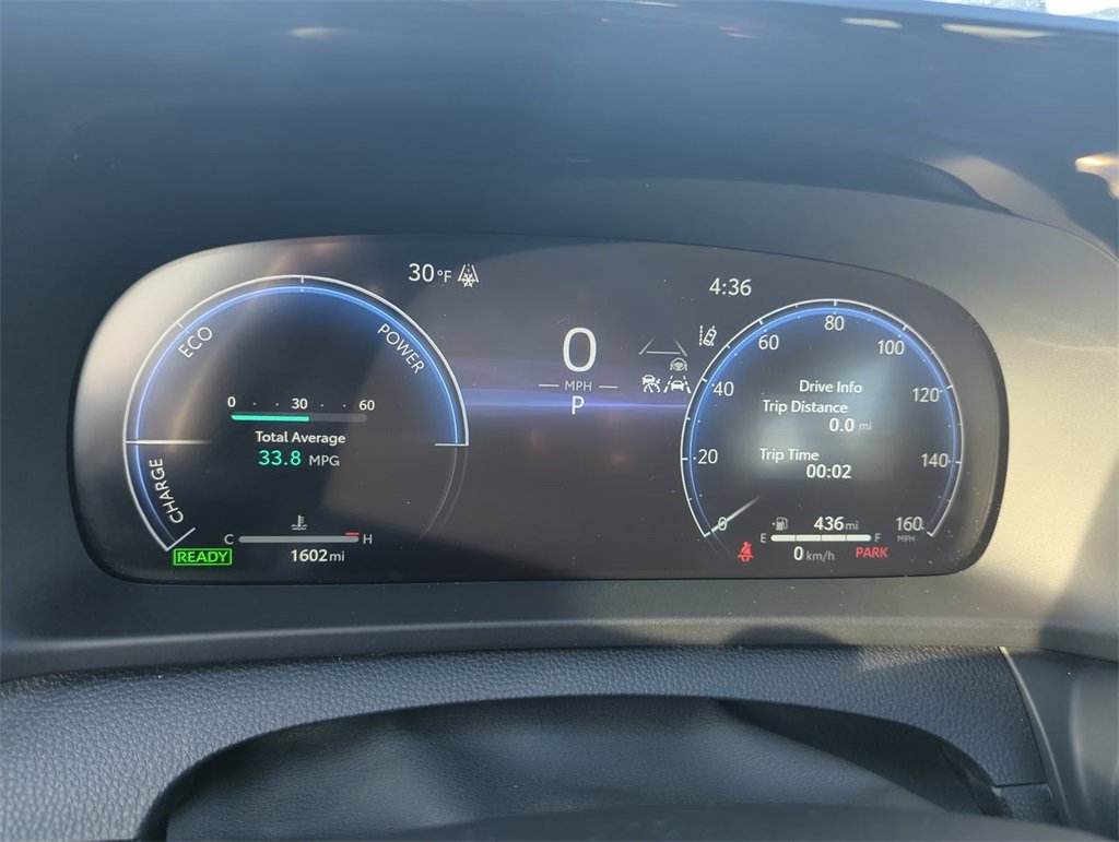 Used 2025 Toyota Crown Signia image 16