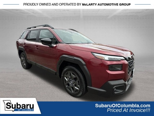 New 2026 Subaru Outback Premium AWD/4WD 360° Tour