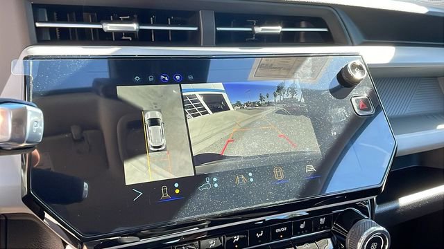 New 2027 Chevrolet Bolt RS w/ Technology Package image 19