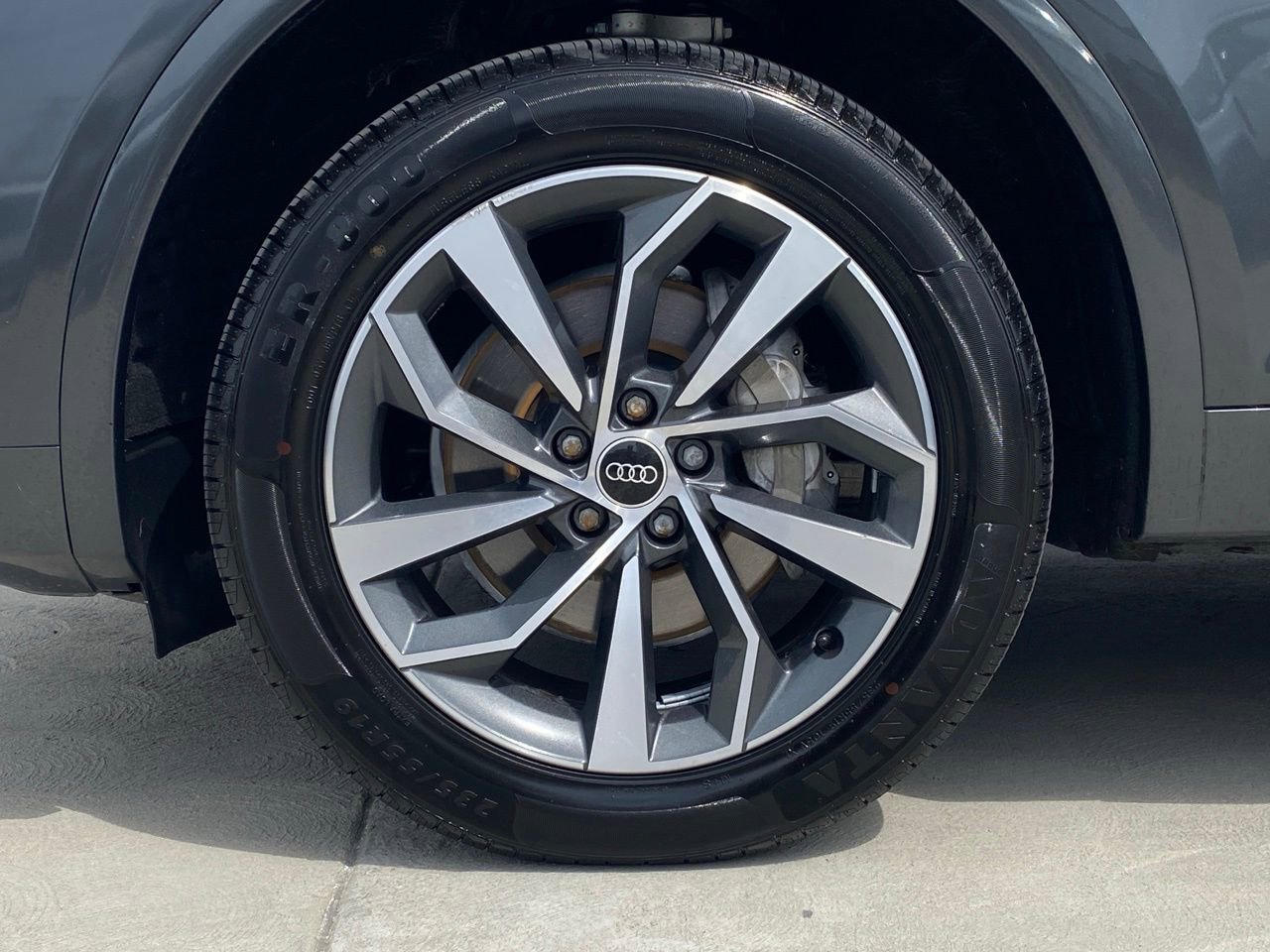 Used 2023 Audi Q5 2.0T Premium Plus AWD/4WD image 10