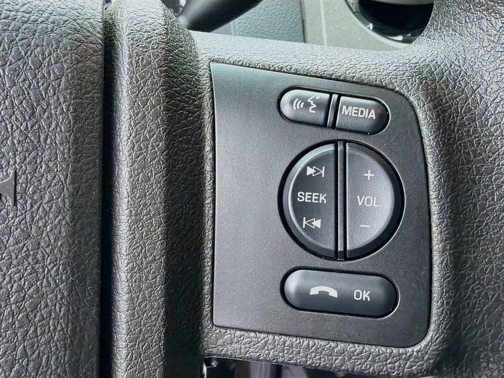 Used 2016 Ford F250 XLT w/ XLT Premium Package RWD image 13