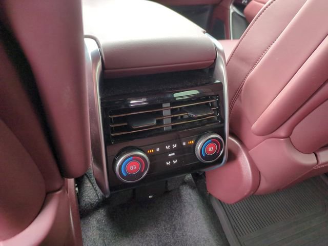Certified 2024 Land Rover Range Rover SE AWD/4WD image 13